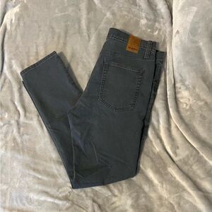 Goodfellow & Co Men's Dark Gray (W34 L32)